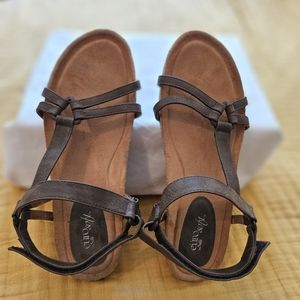 EuroSoft sandals